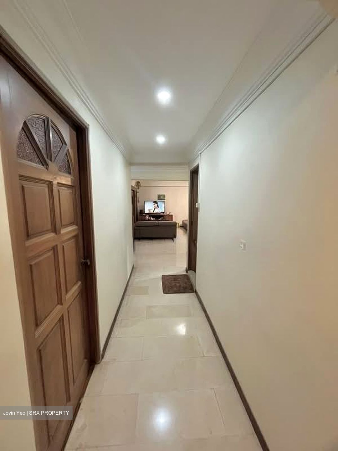 Blk 706 Tampines Sunrise (Tampines), HDB 5 Rooms #550303441